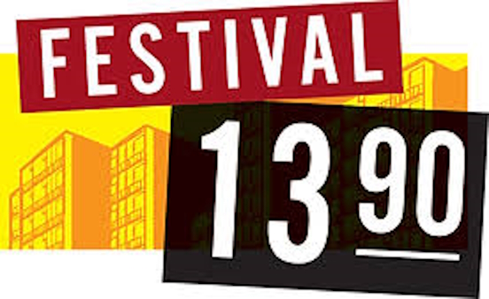 Logo Festival 1390